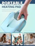 Slimpal Portable Heating Pad for Menstrual Cramps