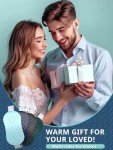 Slimpal Portable Heating Pad for Menstrual Cramps