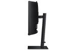 Samsung 34" WQHD Curved Monitor with Webcam