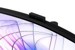 Samsung 34" WQHD Curved Monitor with Webcam