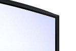 Samsung 34" WQHD Curved Monitor with Webcam