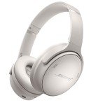 Bose QuietComfort 45 Wireless Noise-Canceling Headphones