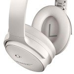 Bose QuietComfort 45 Wireless Noise-Canceling Headphones
