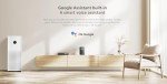 Xiaomi Smart Speaker with IR Control