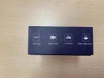 2K WiFi Dash Cam with Night Vision & 32G Card