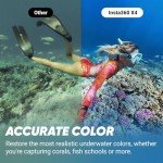 Insta360 X4 8K Waterproof 360 Action Camera Bundle