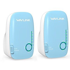 HALO Glow AC1200 Smart Mesh WiFi System