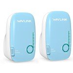 HALO Glow AC1200 Smart Mesh WiFi System