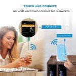HALO Glow AC1200 Smart Mesh WiFi System
