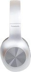 Panasonic RB-HX220 Wireless Over-Ear Headphones - Silver