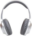 Panasonic RB-HX220 Wireless Over-Ear Headphones - Silver