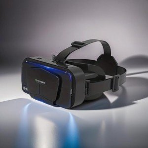 VR SHINECON 3D Virtual Reality Headset for Smartphones