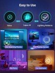 Lepro TB1 Smart LED Table Lamp with Music Sync