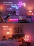 Lepro TB1 Smart LED Table Lamp with Music Sync