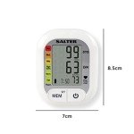 Salter BPW-9101 Electric Wrist Blood Pressure Monitor