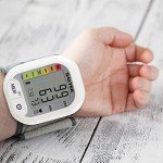 Salter BPW-9101 Electric Wrist Blood Pressure Monitor