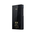 FiiO M11 Plus High-Resolution Music Player