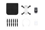 DJI Spark Drone - Alpine White Edition