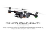 DJI Spark Drone - Alpine White Edition