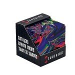 SHASHIBO Shape Shifting Fidget Cube - Artist Series