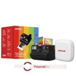 Polaroid Go 2 Mini Instant Camera Bundle