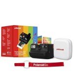 Polaroid Go 2 Mini Instant Camera Bundle