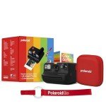 Polaroid Go 2 Mini Instant Camera Bundle