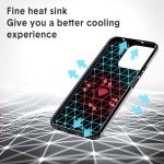 Honor 200 Smart 5G Shockproof TPU Case - Black