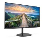 AOC 24" QHD IPS Monitor with Adaptive Sync