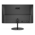 AOC 24" QHD IPS Monitor with Adaptive Sync