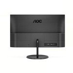 AOC 24" QHD IPS Monitor with Adaptive Sync