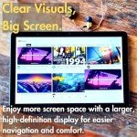 NEOCORE E2s 10.1" Android Tablet with 20GB RAM