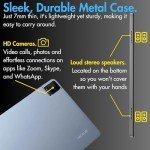NEOCORE E2s 10.1" Android Tablet with 20GB RAM