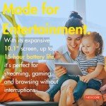 NEOCORE E2s 10.1" Android Tablet with 20GB RAM