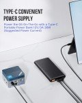 GMKtec N97 Mini PC: Powerful Compact Desktop