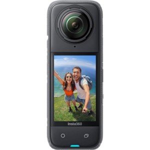 Insta360 X4 8K 360° Action Camera