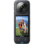 Insta360 X4 8K 360° Action Camera