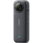 Insta360 X4 8K 360° Action Camera