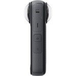 Insta360 X4 8K 360° Action Camera