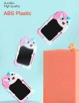 8.5-Inch Unicorn LCD Writing Pad for Kids