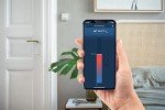 Bosch Smart Home Thermostat II for Wired Heating