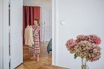 Bosch Smart Home Thermostat II for Wired Heating