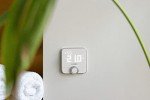 Bosch Smart Home Thermostat II for Wired Heating