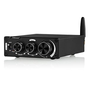 Nobsound 100W Mini Bluetooth Digital Amplifier