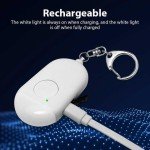 Qwipt Smart Bluetooth Emergency Panic Alarm