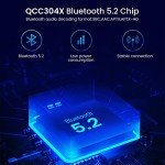 AIYIMA A07 Pro Bluetooth Power Amplifier 300W