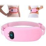 Electric Heat Pad for Period Pain Relief