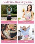 Electric Heat Pad for Period Pain Relief