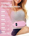 Electric Heat Pad for Period Pain Relief