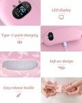 Electric Heat Pad for Period Pain Relief